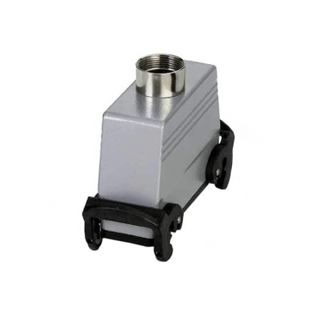 1674095 Phoenix Contact  Boîtiers de connecteurs robustes, capots, bases